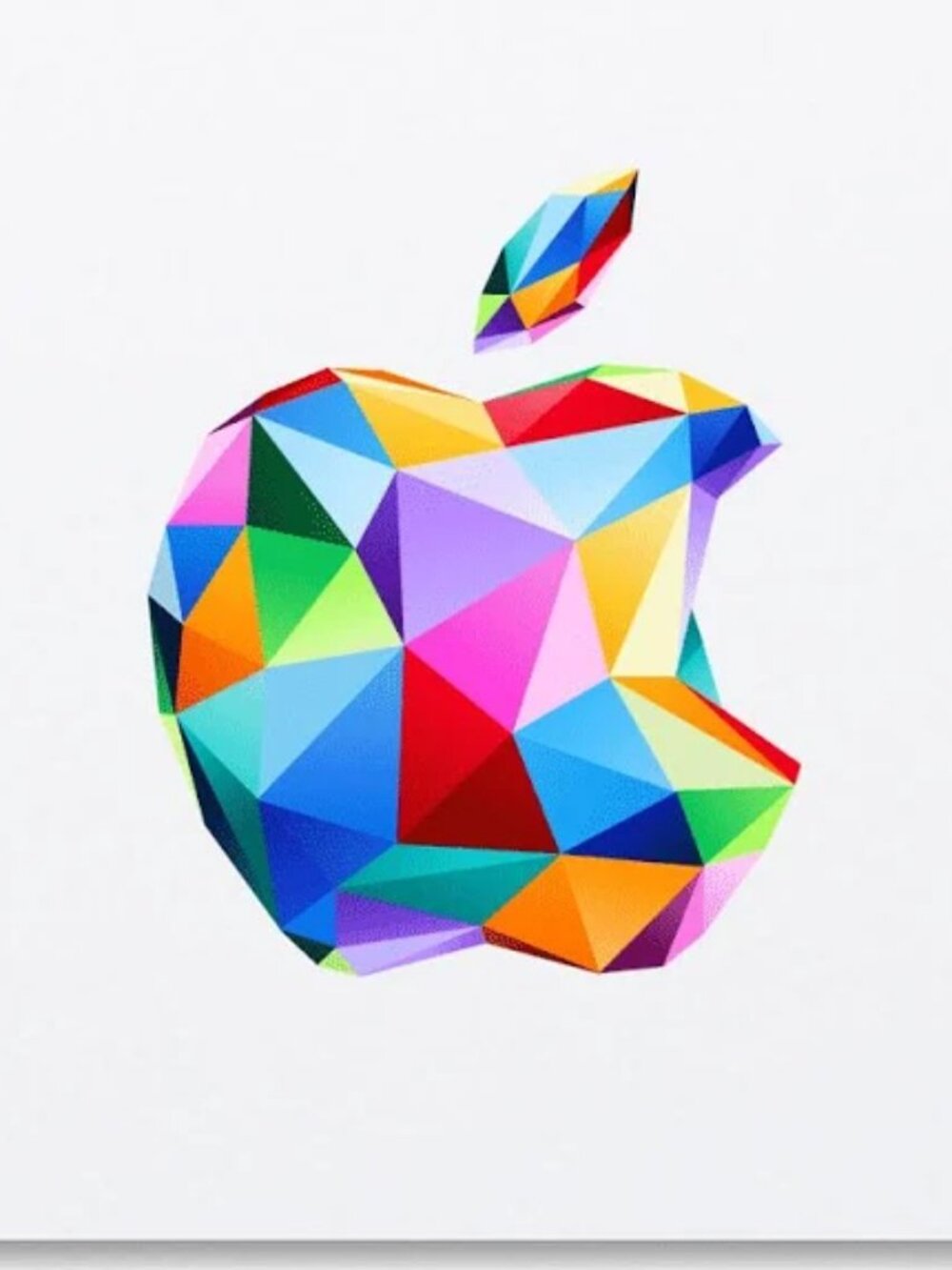 Apple Gift Card